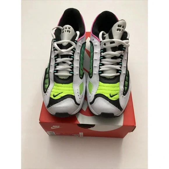 Nike Air Max Tailwind 6.5 Y-‎ SKU #2997