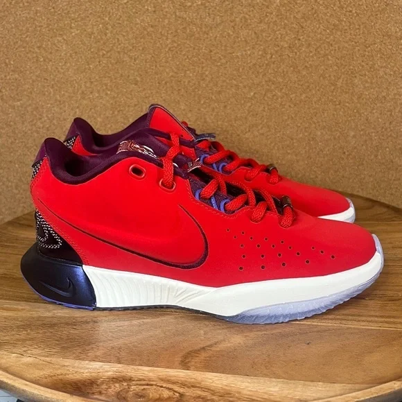 Nike Lebron james 21 ‘Theatre’ Brand new
