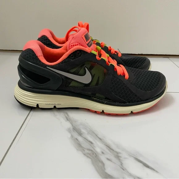 Nike Lunar Eclipse 2 Running Active Workout Sneakers Shoes