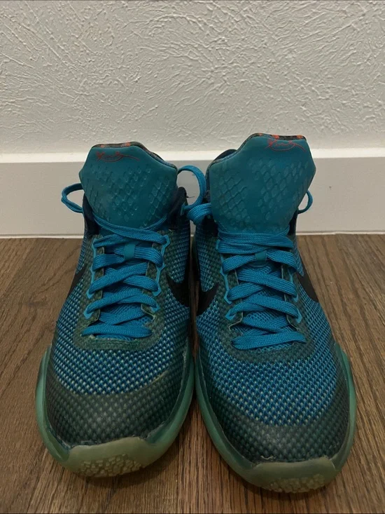Nike Kobe 10 GS
