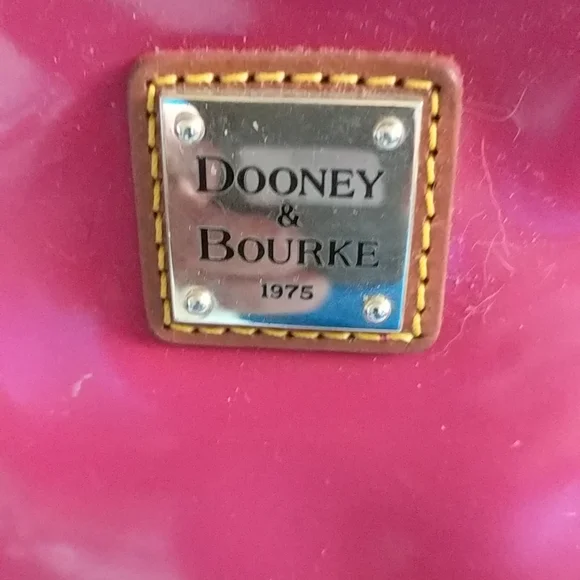 Dooney & Bourke Extra Large Hobo Bag