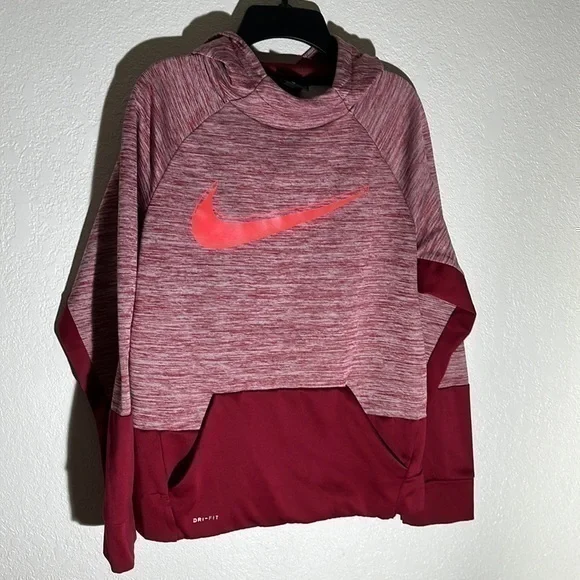 Nike sweatshirt
