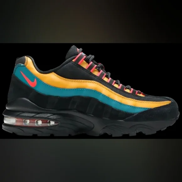 Nike Air Max 95 SE 