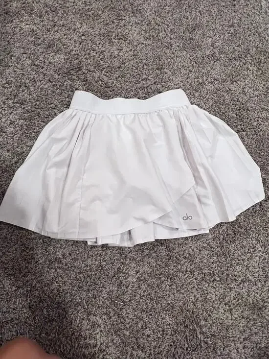 Alo skort