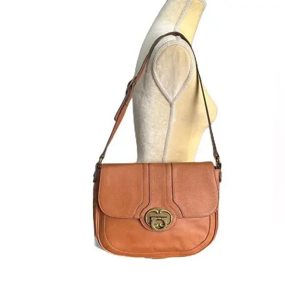 NEW Womens Faux Leather Medium Hobo Bag‎ Purse