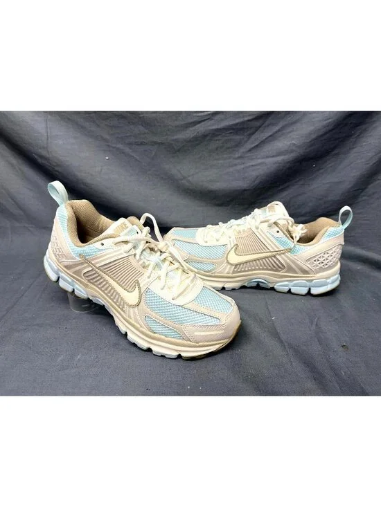 Nike Vomero 5 (GS) Sneakers Mesh Glacier Blue Sail Boys Size 6.5 NEW NO BOX!