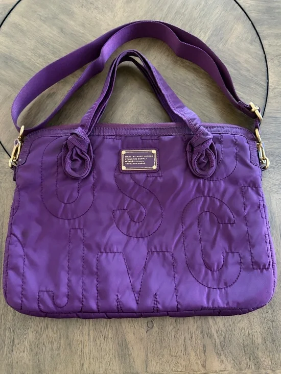 Marc Jacobs Laptop Bag