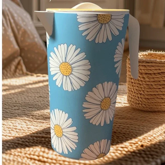 Matilda Jane Enchanted Garden Party Pitcher 9