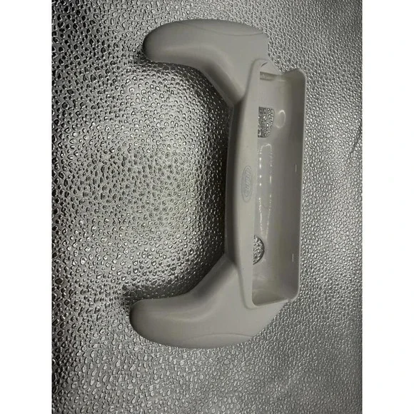 Intec Wii Remote Racing Wheel Very Good 0E *3 pack*