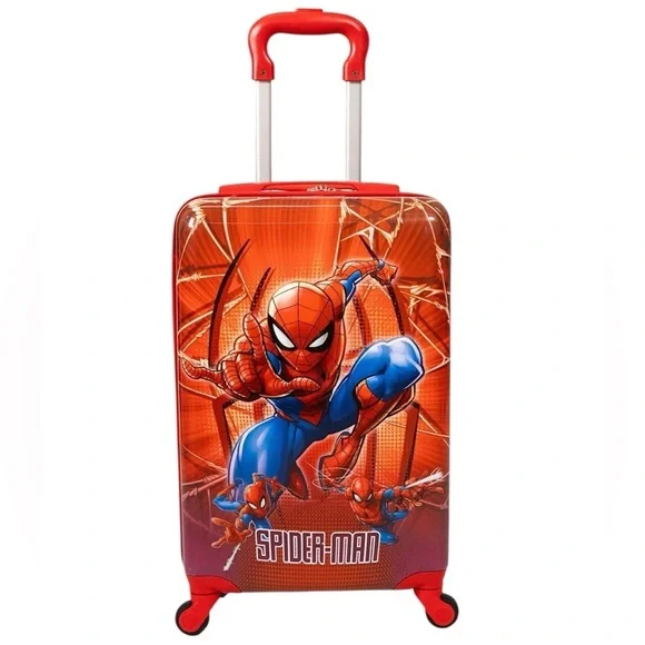 Marvel Spiderman 18