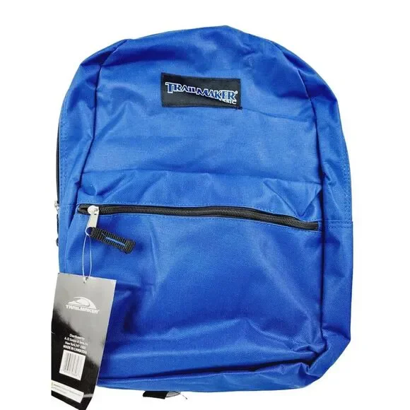Backpacks & Supplies Classic 17‎ Inch