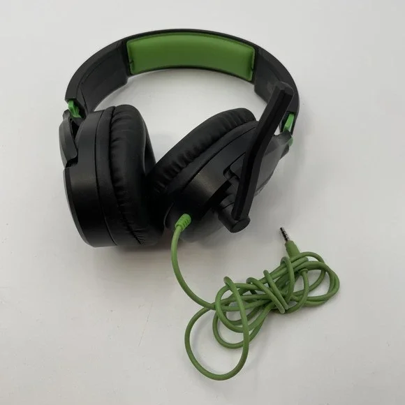 Turtle Beach Ear Force Recon 70X Headset for Xbox One Excellent Condition