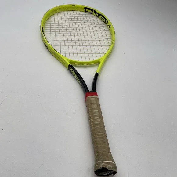 HEAD GRAPHENE 360 EXTREME JR TENNIS RACQUET (4 1/8)