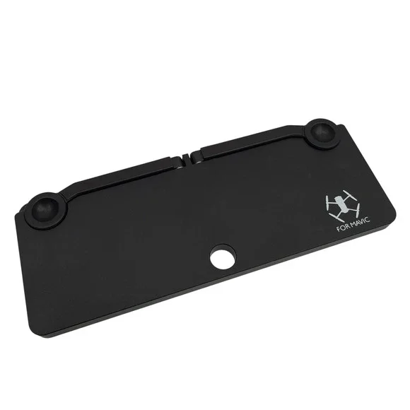 Foldable Mount Stand Bracket for DJI Mavic Drone Black