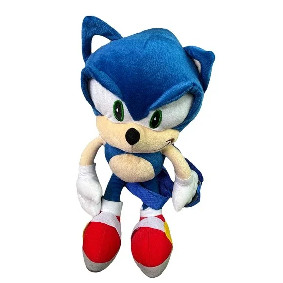 Sonic The Hedgehog 16