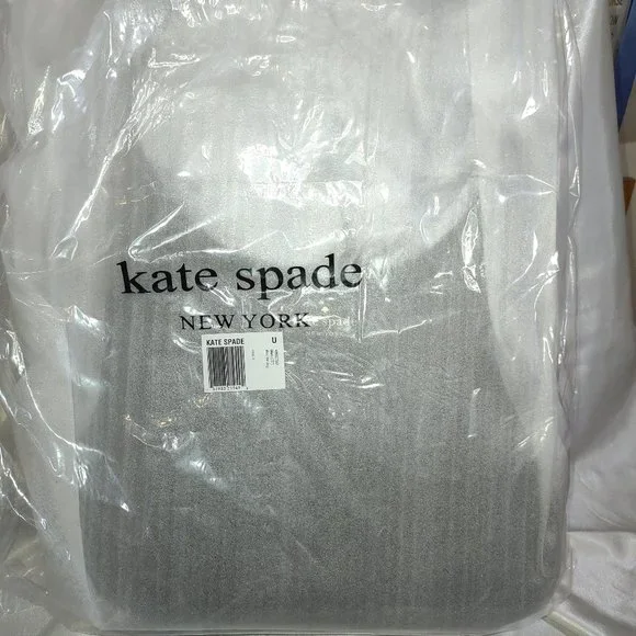 Kate Spade New York Aster Shoulder Bag - Black