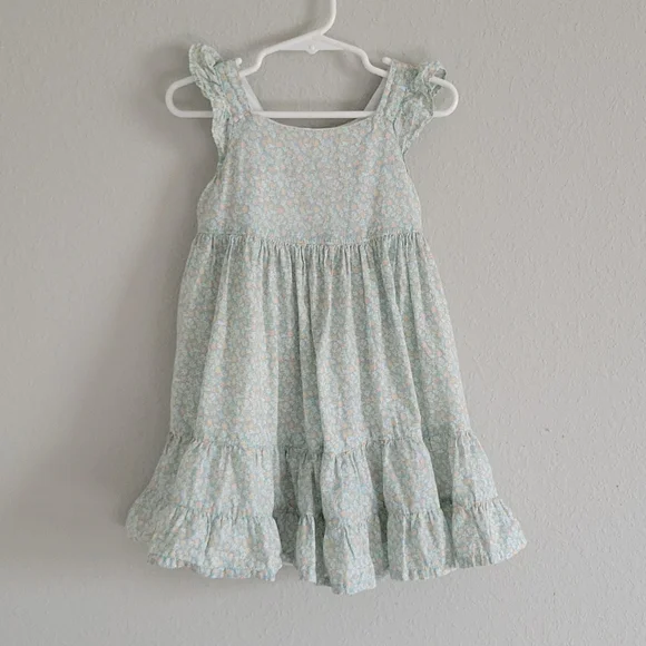 Oshkosh 3t dress