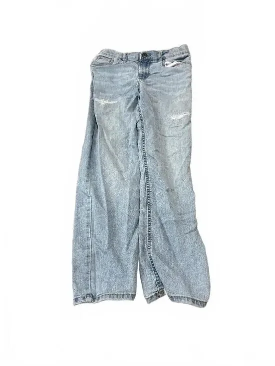 OshKosh B'gosh Light Blue Jeans - Boys 10