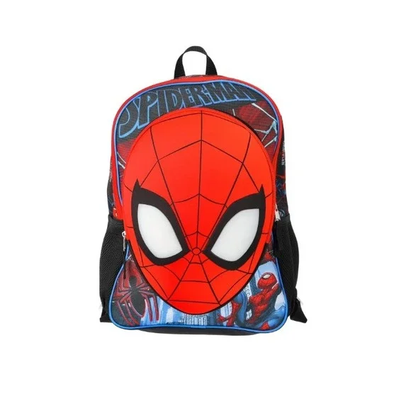 Marvel Spider-Man 17