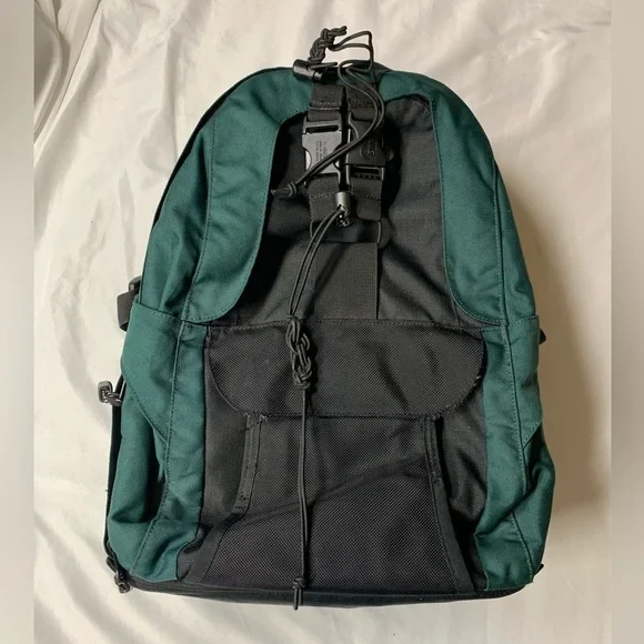 EUC Lowepro Mini Trekker AW Backpack water-resistant 600-denier TXP