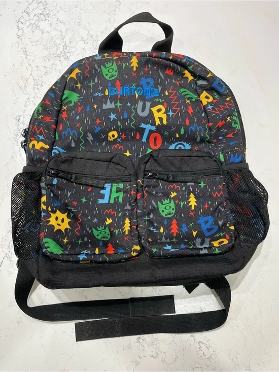 Burton Youth Gromlet Backpack