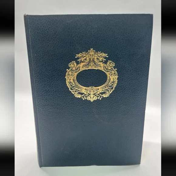 Gourmet’s 1961 Basic French Cookbook Hardcover