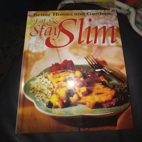 Eat and Stay Slim