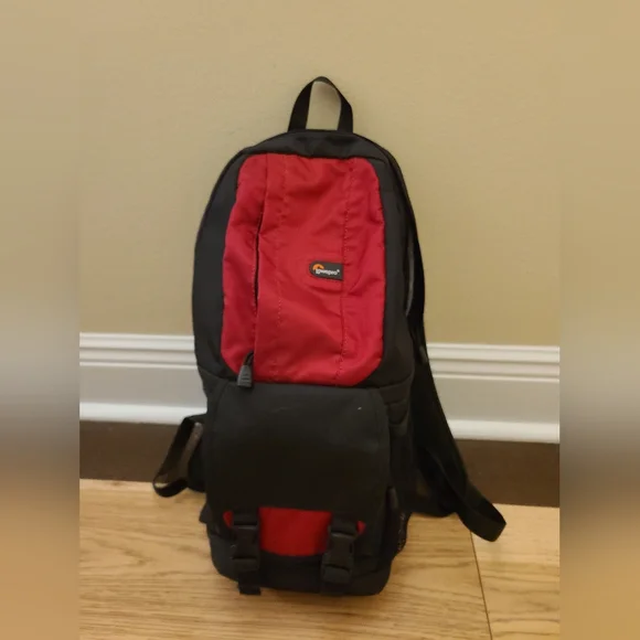 Lowepro Fastpack 100