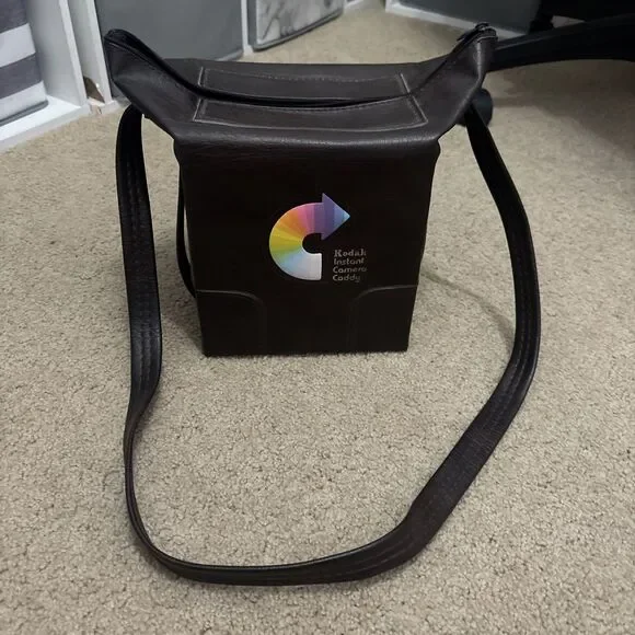 Vintage Kodak Instant Camera 