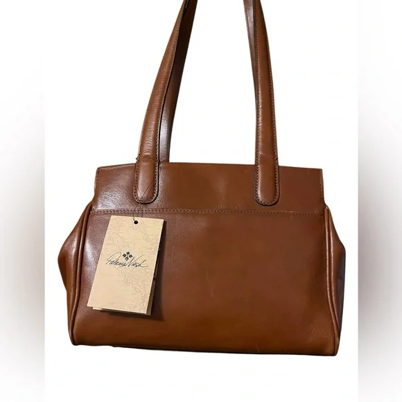 Patricia Nash Lechelle Shoulder Bag