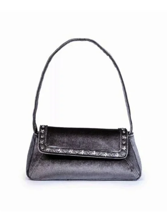 Skinnydip London Women's Star Stud Shoulder Bag (MSRP $50)