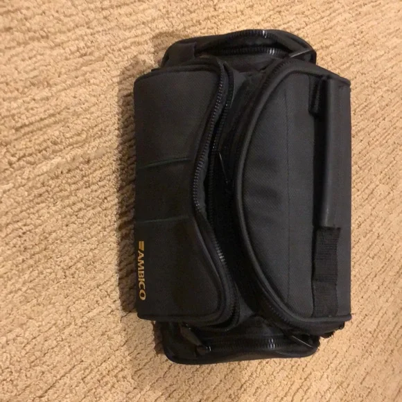 Camera case
