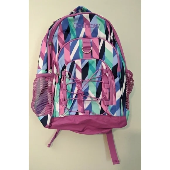 🆕 PB Teen Striped 