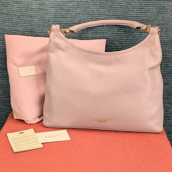 Radley London Cuba Street Medium Size Bag With Dust Bag