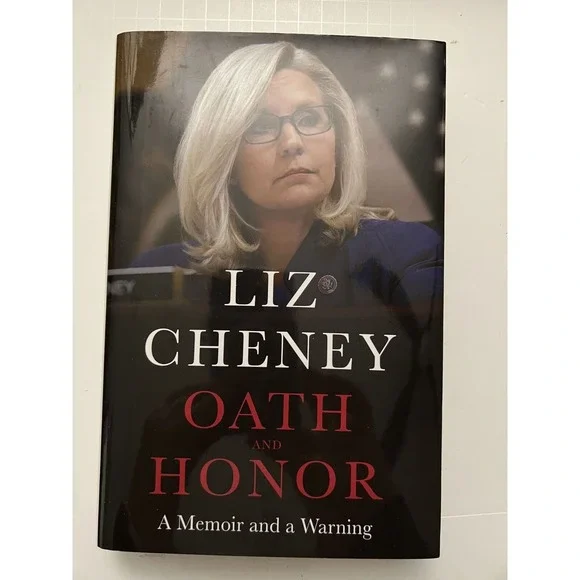 Liz‎ Cheney 