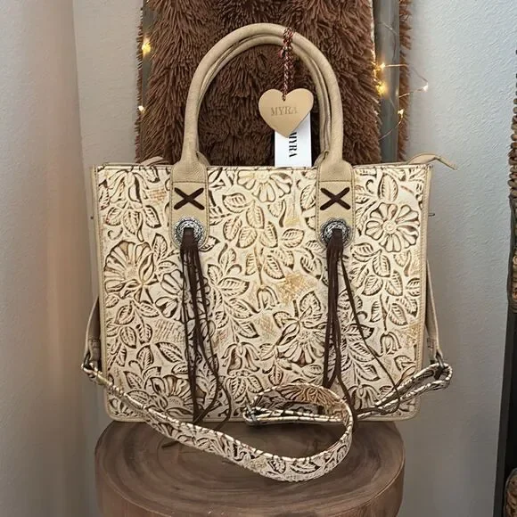 Myra Bag Angelstone Ridge Handbags