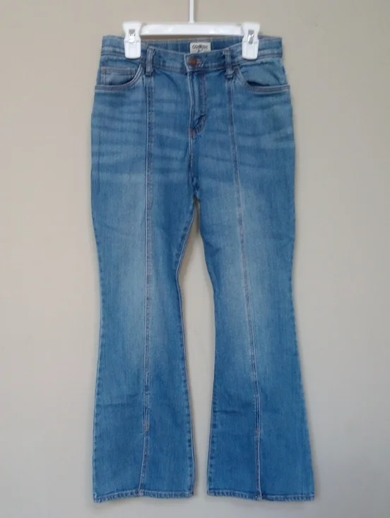 Oshkosh B'gosh Bootcut Jeans