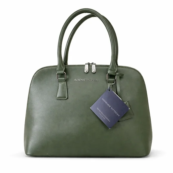 Adrienne Vittadini  Women's Green Casual  handbag.