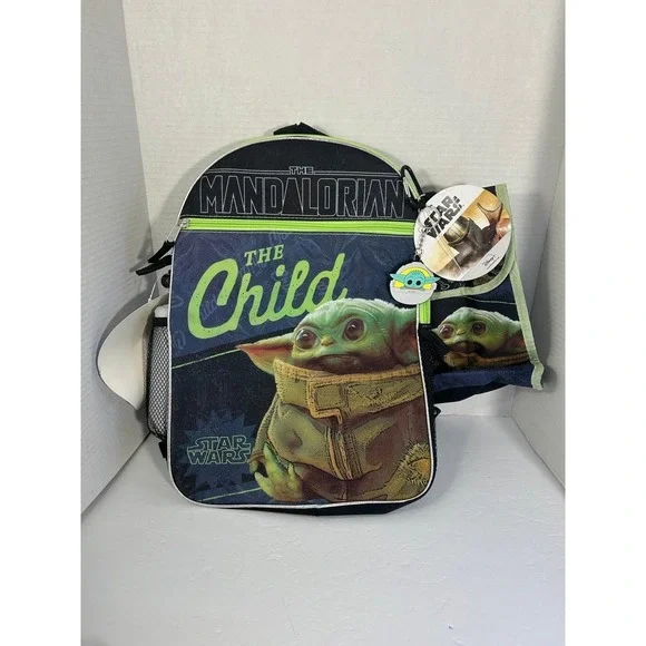 Star‎ Wars the Mandalorian The Child 16