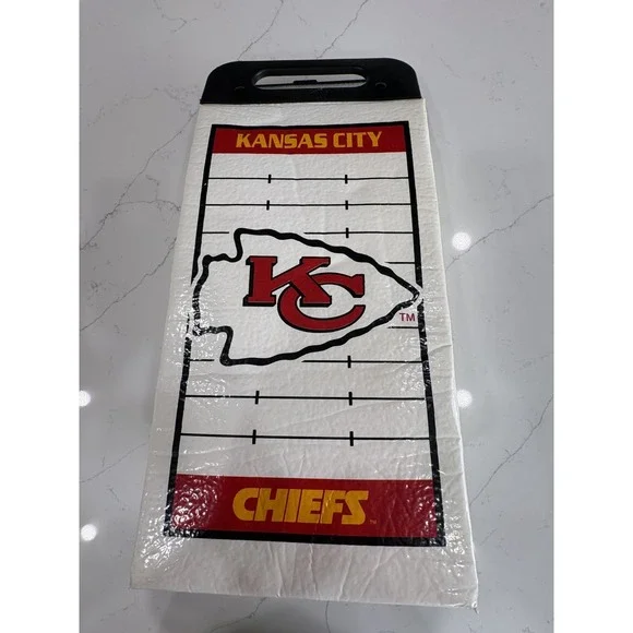 Koolit Cooler NFL Kansas City Chiefs Cooler Bag Vintage Made in the USA