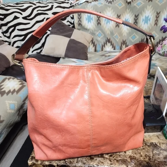 Axcess (Liz Claiborne company) shoulder bag