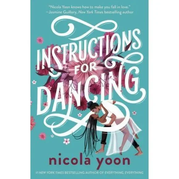 Instructions For Dancing‎ By Yoon, Nicola