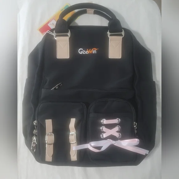 Girls waterproof backpack