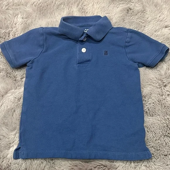 OshKosh B’gosh Polo Shirt