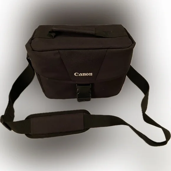 CANON CAMERA CASE
