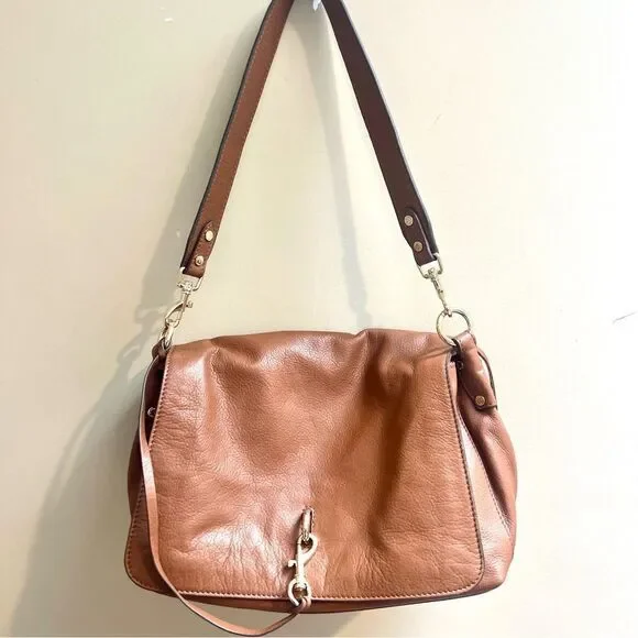 Aimee Kestenberg Leather Shoulder Bag