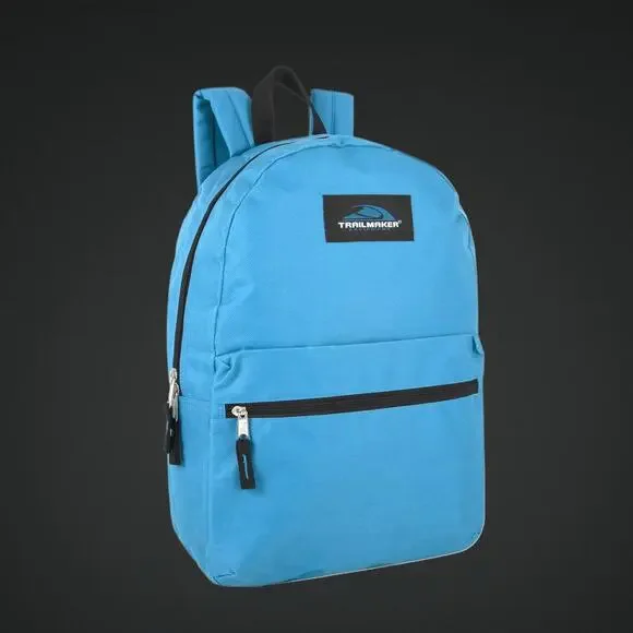 Light Blue Trailmaker 17