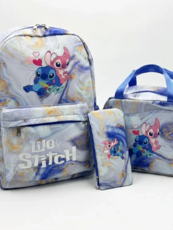Disney‎ Lilo & Stitch Kids 17
