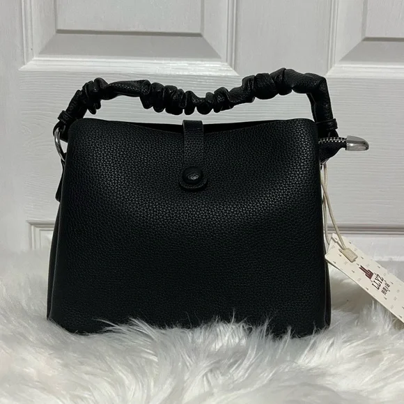 💗 *NEW* Elegant Black‎ Women's Handbag