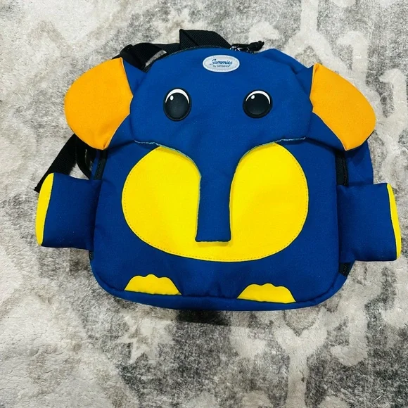 Sammies by Samsonite Elephant Backpack from Europe